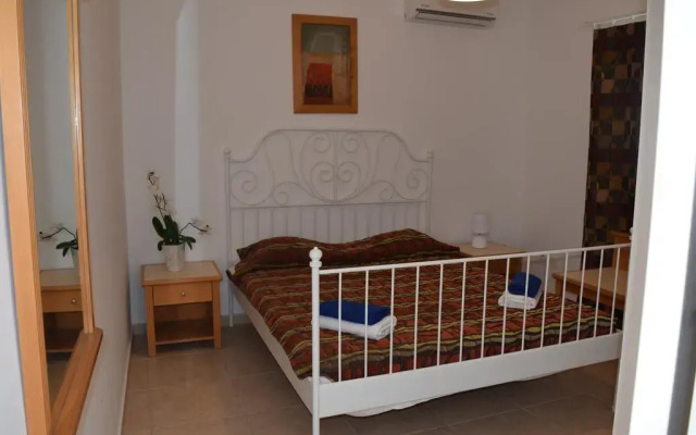 Отель Ariadne Maisonettes комната для гостей