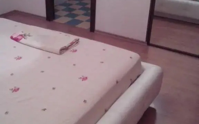 Гостиница Oligarh Guesthouse комната для гостей
