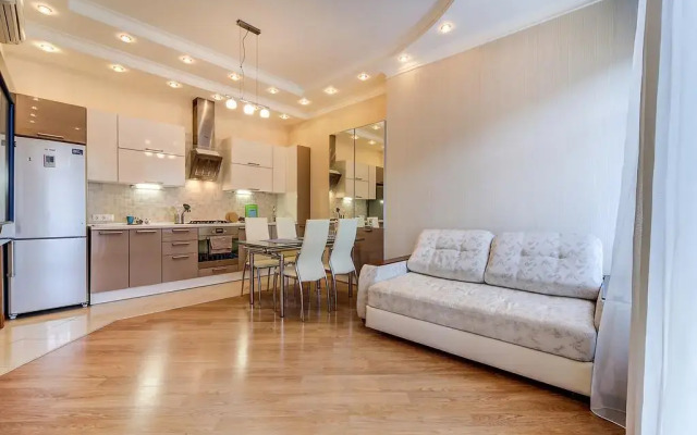 Гостиница Welcome Home Apartments Liteyniy 11 в Санкт-Петербурге отзывы, цены и фото номеров - забронировать гостиницу Welcome Home Apartments Liteyniy 11 онлайн Санкт-Петербург комната для гостей