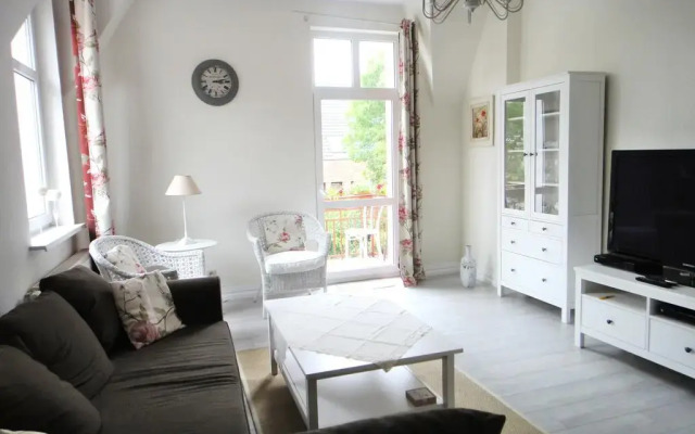 Отель Victus Apartamenty - Amarone Сопот комната для гостей