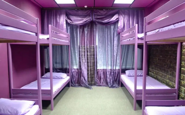 Гостиница Ostrov Hostel в Санкт-Петербурге 6 отзывов об отеле, цены и фото номеров - забронировать гостиницу Ostrov Hostel онлайн Санкт-Петербург детские мероприятия