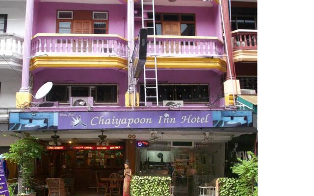 Chaiyapoon Inn 1