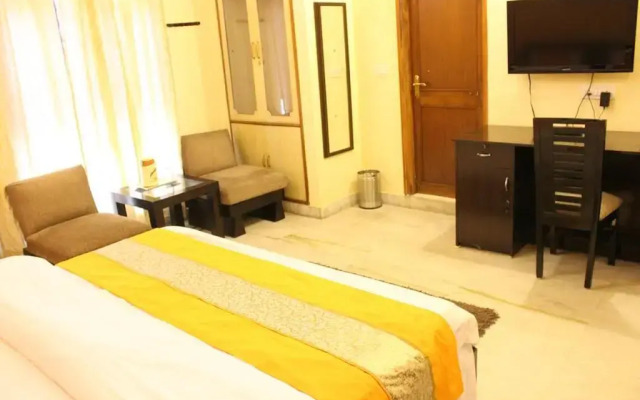 Отель Bella Vista Hospitality удобства в номере