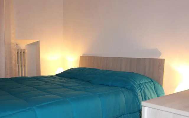Отель Triathlon B&B Лечче комната для гостей