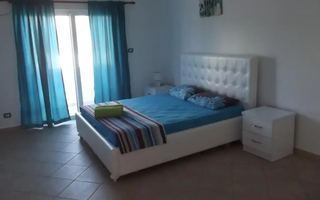 Отель Beach House Албания, Ксамил - отзывы, цены и фото номеров - забронировать отель Beach House онлайн комната для гостей