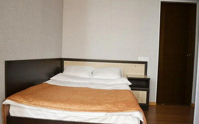 Гостиница Atlant Guest House в Анапе отзывы, цены и фото номеров - забронировать гостиницу Atlant Guest House онлайн Анапа комната для гостей