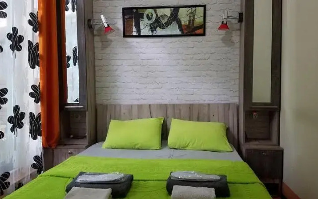 Отель Guest House Nona комната для гостей
