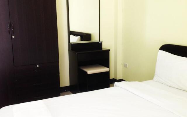 BR Guest House Pattaya 2