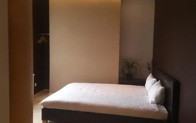 Отель Centro apartamentai Panorama Литва, Вильнюс - отзывы, цены и фото номеров - забронировать отель Centro apartamentai Panorama онлайн комната для гостей