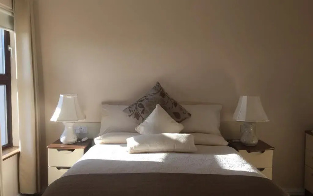 Отель Bunratty Villa B&B комната для гостей