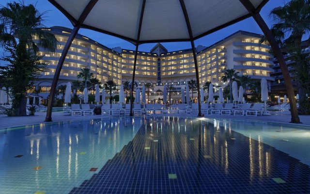 Saphir Resort & Spa - All Inclusive 2