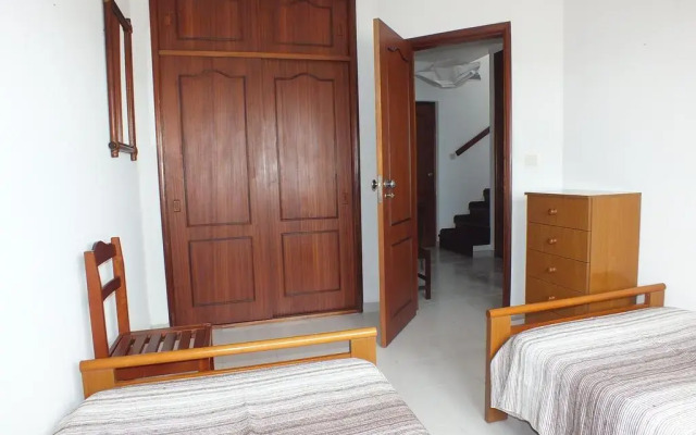 Отель Duplex vista de mar комната для гостей