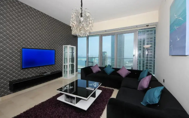 Отель Vacation Bay - Grand Residence комната для гостей