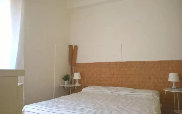 Отель Casa Soleil Джардини Наксос комната для гостей