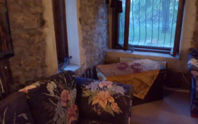 Отель Velichkovi House Аврен комната для гостей