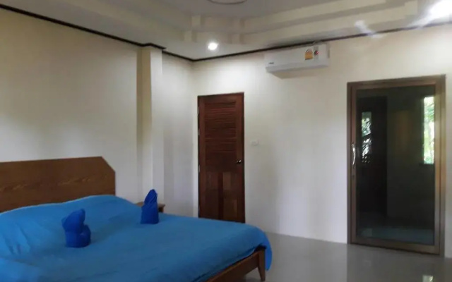 Phangan Garden Resort