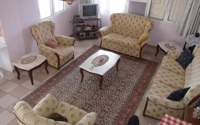 Отель Villa Banu Чешме комната для гостей