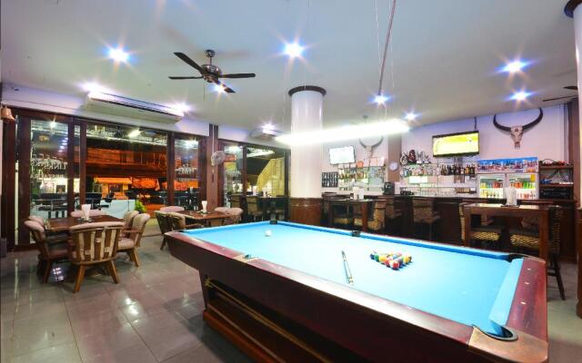 The Links Hotel Pattaya 2