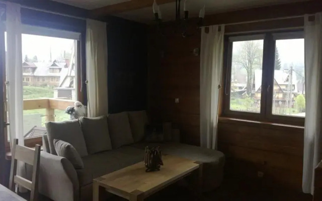 Отель Zakopane Aparthotel Польша, Закопане - отзывы, цены и фото номеров - забронировать отель Zakopane Aparthotel онлайн комната для гостей