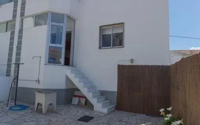 Отель Sivestrehouses вид на фасад