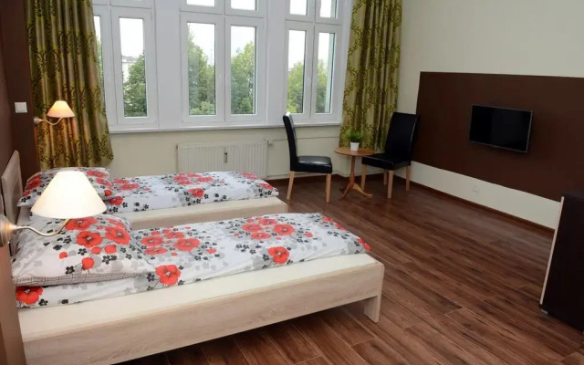 Отель Pokoje Gościnne NAP Польша, Катовице - отзывы, цены и фото номеров - забронировать отель Pokoje Gościnne NAP онлайн комната для гостей