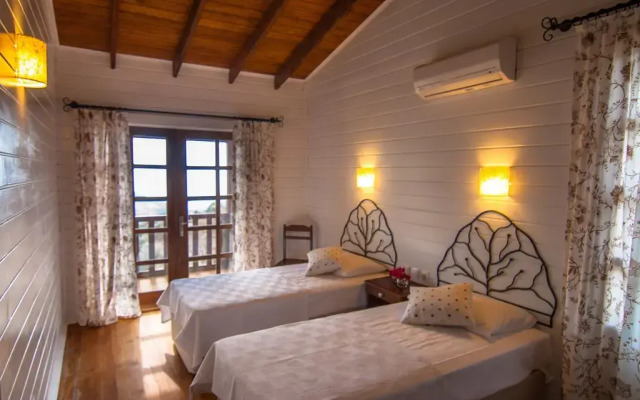 Отель Holiday home Sedir комната для гостей