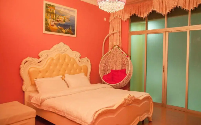 Отель Partner Inn Китай, Сямынь - отзывы, цены и фото номеров - забронировать отель Partner Inn онлайн комната для гостей