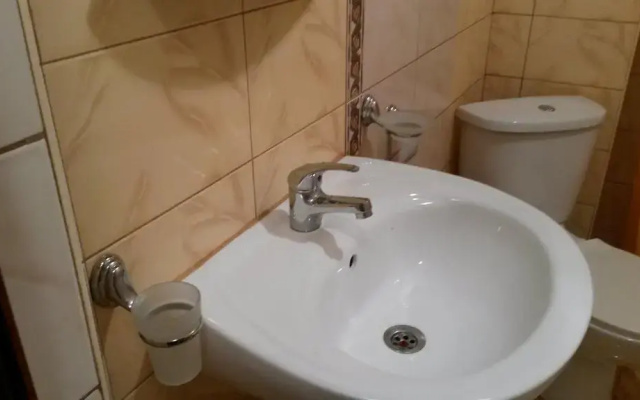 Apartment Amadeus 5