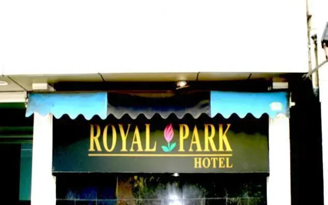 Hotel Royal Park In Ayyampettai India From 24 Photos - 