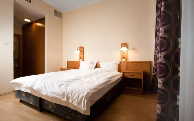 Апартаменты AS Apartments - Szewska комната для гостей