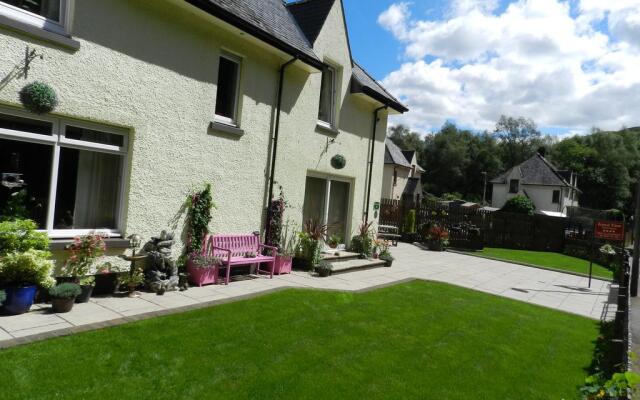 Forest View Guest House In Kinlochleven United Kingdom From - 