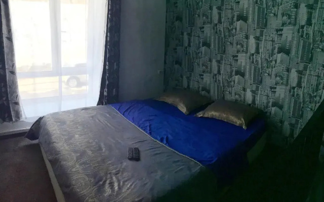 Park Hotel комната для гостей
