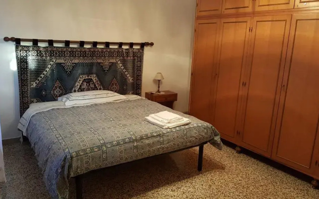 Отель B&B Terry e Fiammi Италия, Римини - отзывы, цены и фото номеров - забронировать отель B&B Terry e Fiammi онлайн комната для гостей