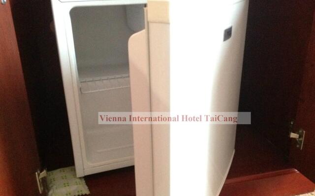 Vienna International Hotel Taicang Nanyang Plaza Branch In - 