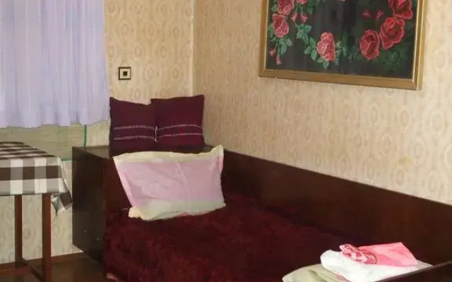 Отель Daneto Apartament Болгария, Тырговиште - отзывы, цены и фото номеров - забронировать отель Daneto Apartament онлайн комната для гостей