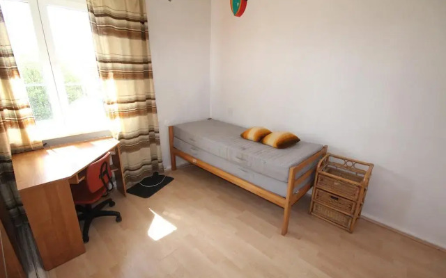 Отель Apartamenty Gdańsk - Apartament Długa II Гданьск комната для гостей