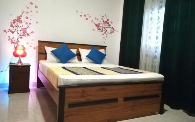 Отель Home Living Unit Галле комната для гостей