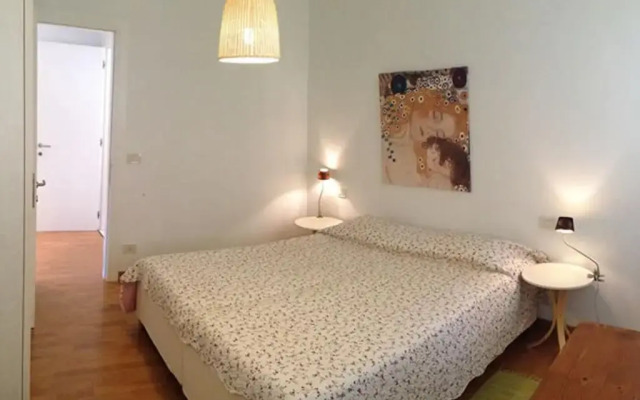 Отель Giglio Terrace комната для гостей