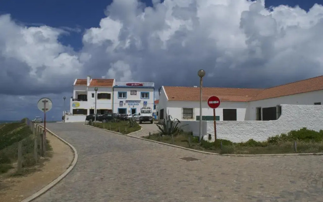 Отель Surfspirit Guesthouse вид на фасад