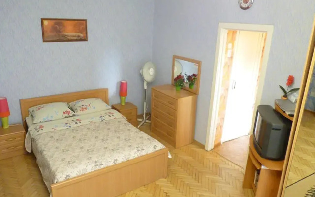 Гостиница na Syschevskoy, 13 в Москве отзывы, цены и фото номеров - забронировать гостиницу na Syschevskoy, 13 онлайн Москва комната для гостей