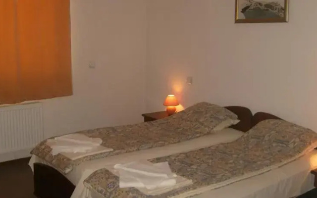 Отель Guest House Pirina Болгария, Банско - отзывы, цены и фото номеров - забронировать отель Guest House Pirina онлайн комната для гостей