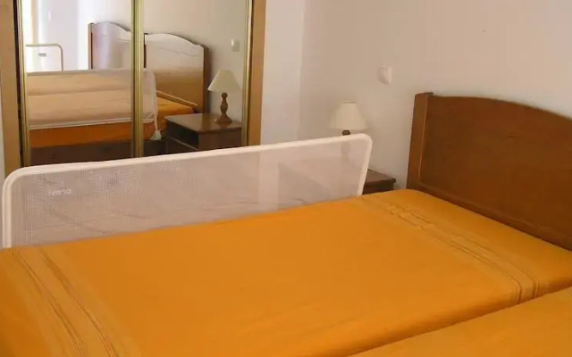 Отель Manta Rota Village комната для гостей