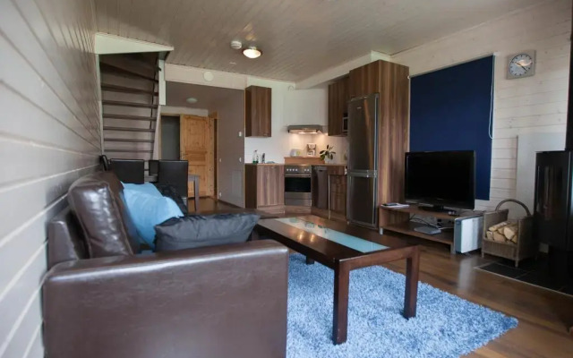 Отель Saimaa Resort Marina Villas Финляндия, Лаппеэнранта - отзывы, цены и фото номеров - забронировать отель Saimaa Resort Marina Villas онлайн комната для гостей