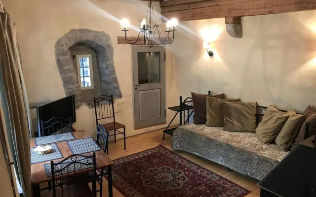 Отель Villa Hortensia комната для гостей
