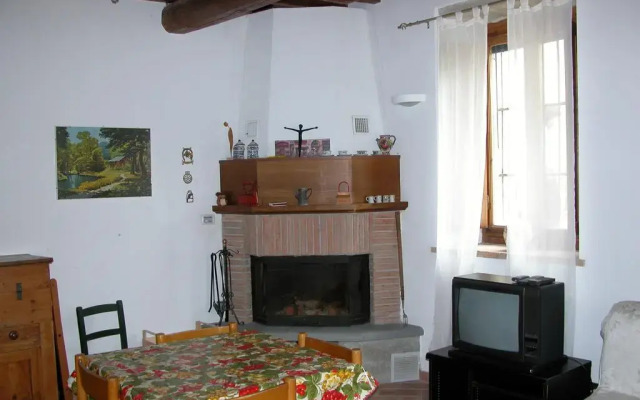 Отель Casa ai Margini del Bosco Реггелло комната для гостей