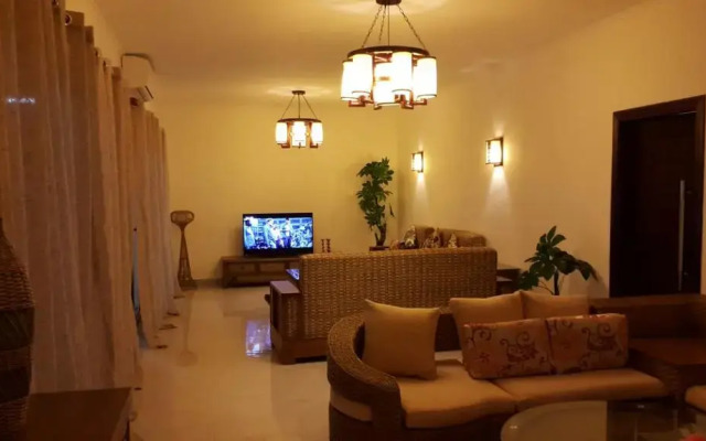Отель Ramire Tour Guest House интерьер отеля