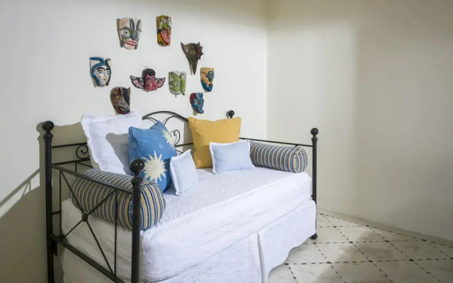 Отель Villa Pacifica Palmilla комната для гостей