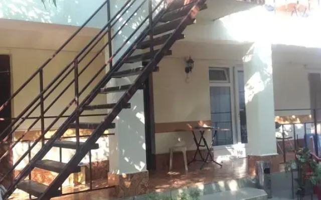 Ivolga Guest House