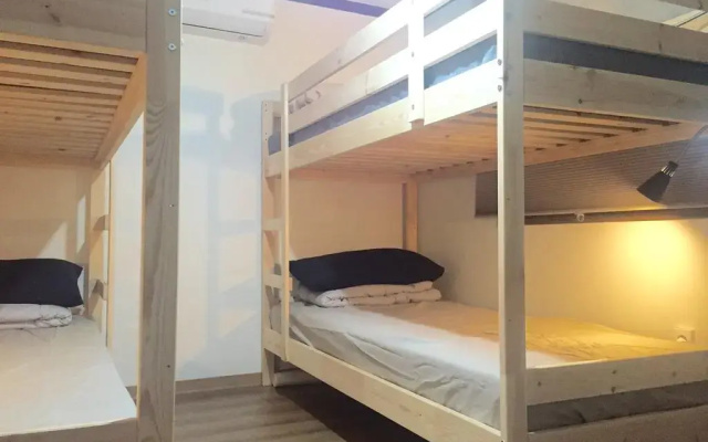 BooBoo Guesthouse