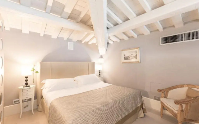 Отель Cavalieri Palace Luxury Residences комната для гостей